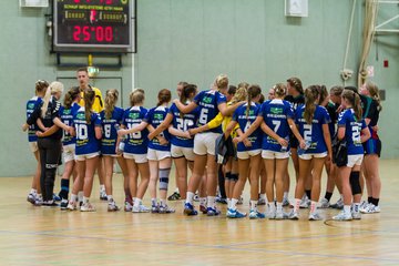 Bild 226 - B-Juniorinnen SV Henstedt Ulzburg - VFL Bad Schwartau 2 : Ergebnis: 27:13